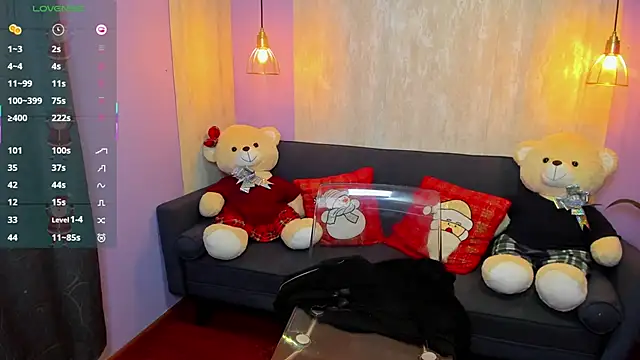 Snapshot of carlota_petite chatting on 12-01-25, 10:48 carlota petite online show from 12-01-25, 10:48