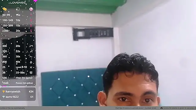 alexispaez457062 online show from 01-13-25, 05:44