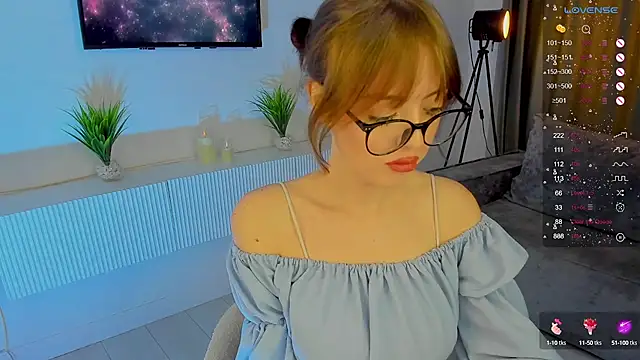 Snapshot of ellyford chatting on 01-17-25, 04:36 ellyford online show from 01-17-25, 04:36