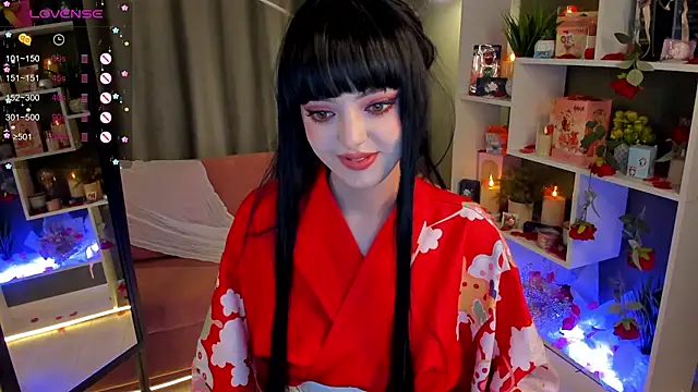 Snapshot of ellyford chatting on 02-16-25, 08:22 ellyford online show from 02-16-25, 08:22