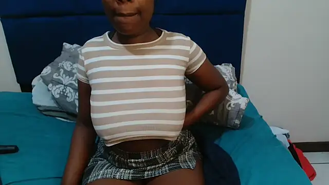 MilkyTitties online show from 07-22-26, 07:55