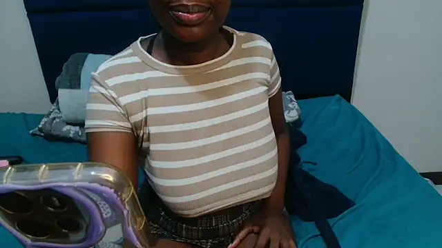 MilkyTitties online show from 07-24-26, 08:40
