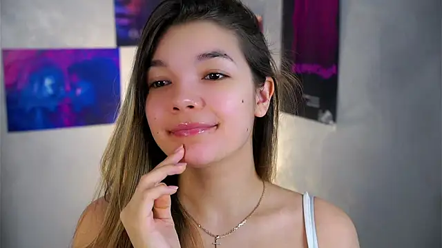 VeronaAppleberry online show from 02-19-26, 01:12