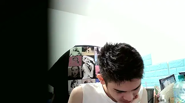 Snapshot of thisisbook_223 chatting on 01-25-25, 09:36 thisisbook 223 online show from 01-25-25, 09:36