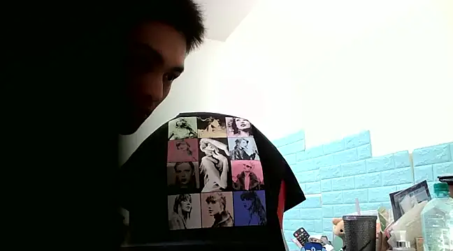 Snapshot of thisisbook_223 chatting on 01-25-25, 03:41 thisisbook 223 online show from 01-25-25, 03:41