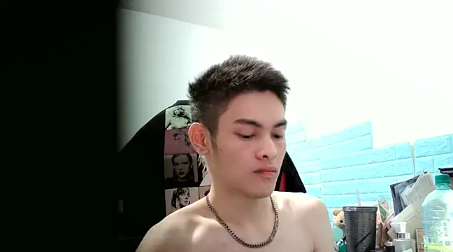 Snapshot of thisisbook_223 chatting on 01-25-25, 06:46 thisisbook 223 online show from 01-25-25, 06:46