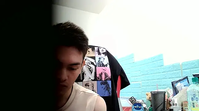 Snapshot of thisisbook_223 chatting on 01-27-25, 05:47 thisisbook 223 online show from 01-27-25, 05:47