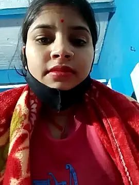 Nisha Cute online show from 02-06-25, 11:48