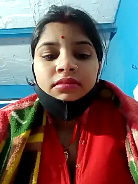 Nisha Cute online show from 02-07-25, 11:45