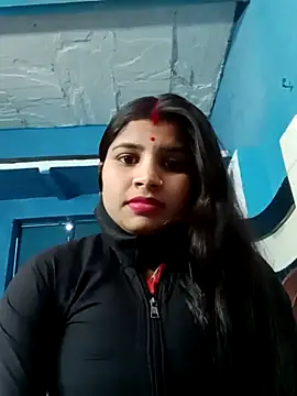 Nisha Cute online show from 02-10-25, 05:58