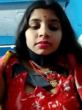 Nisha Cute online show from 02-10-25, 06:24