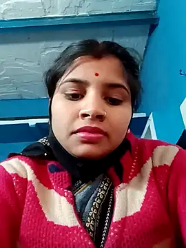Nisha Cute online show from 02-12-25, 02:56