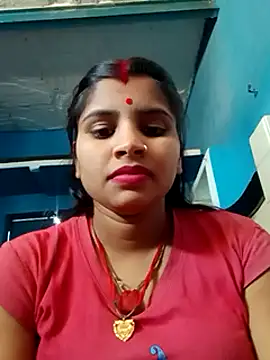 Nisha Cute online show from 02-14-25, 07:17