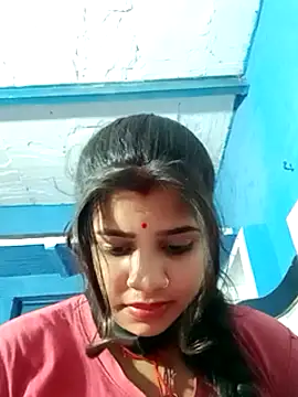 Nisha Cute online show from 02-18-25, 11:41