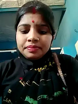 Nisha Cute online show from 02-20-25, 09:44