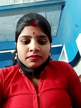 Nisha Cute online show from 02-21-25, 08:40