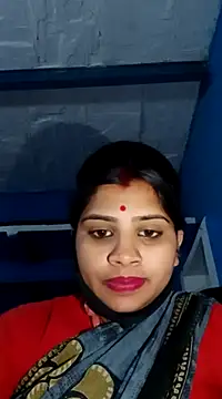 Nisha Cute online show from 02-21-25, 01:22