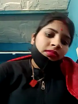 Nisha Cute online show from 02-22-25, 08:40