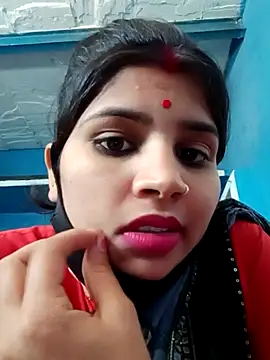 Nisha Cute online show from 02-23-25, 06:17