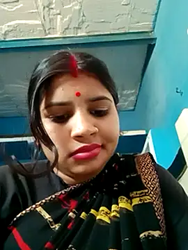 Nisha Cute online show from 03-01-25, 07:51