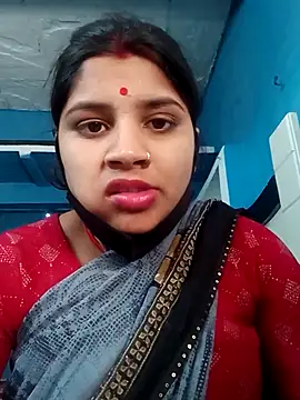 Nisha Cute online show from 03-09-25, 02:29