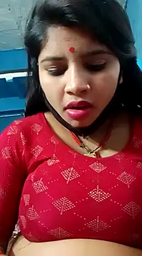 Nisha Cute online show from 03-10-25, 08:59