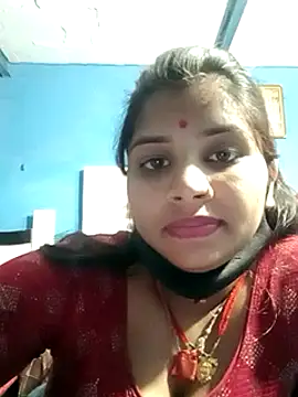 Nisha Cute online show from 03-10-25, 12:15