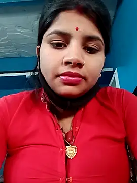 Nisha Cute online show from 03-12-25, 02:20