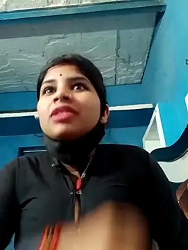 Nisha Cute online show from 03-12-25, 08:08