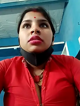 Nisha Cute online show from 03-13-25, 10:26