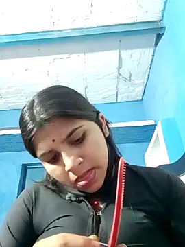Nisha Cute online show from 03-14-25, 02:52