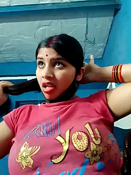 Nisha Cute online show from 03-17-25, 11:10
