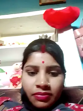 Nisha Cute online show from 03-18-25, 12:14