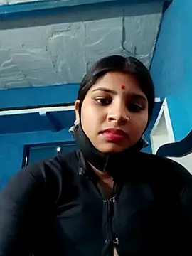 Nisha Cute online show from 03-21-25, 11:22