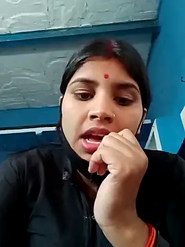 Nisha Cute online show from 03-22-25, 02:27