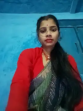 Nisha Cute online show from 10-09-25, 07:45