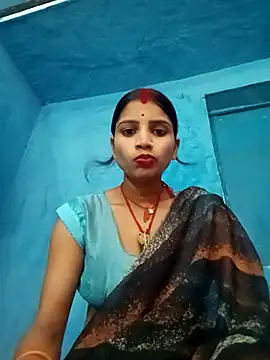 Nisha Cute online show from 10-13-25, 07:08