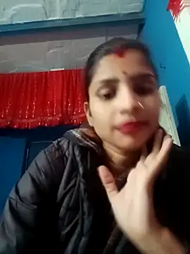 Nisha Cute online show from 11-19-25, 09:42