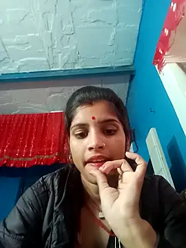 Nisha Cute online show from 12-02-25, 02:50