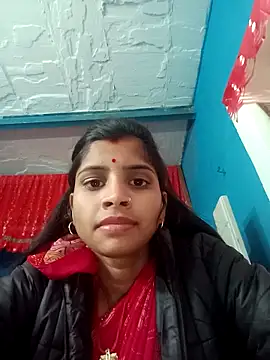 Nisha Cute online show from 12-23-25, 03:04