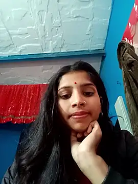 Nisha Cute online show from 01-13-26, 03:23