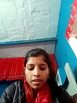Nisha Cute online show from 01-15-26, 03:11