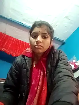 Nisha Cute online show from 02-05-26, 03:00