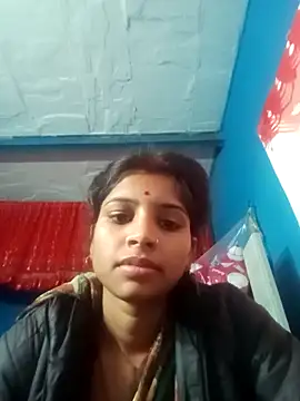 Nisha Cute online show from 02-18-26, 03:13