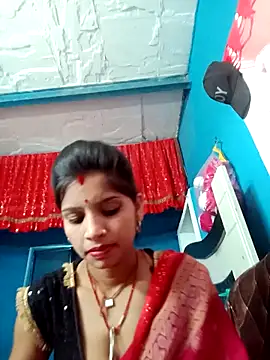Nisha Cute online show from 03-07-26, 04:31