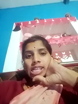 Nisha Cute online show from 04-10-26, 04:12