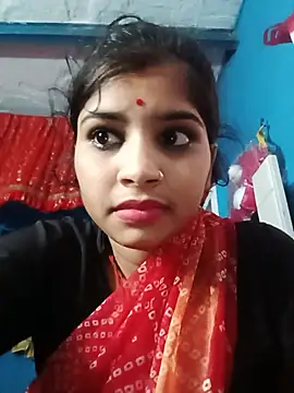 Nisha Cute online show from 07-07-26, 10:19