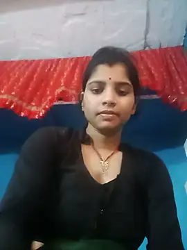 Nisha Cute online show from 07-12-26, 01:29