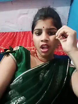 Nisha Cute online show from 07-13-26, 09:56