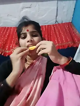 Nisha Cute online show from 07-21-26, 01:41